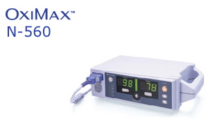 Nellcor_N-560 Nellcor_N-560