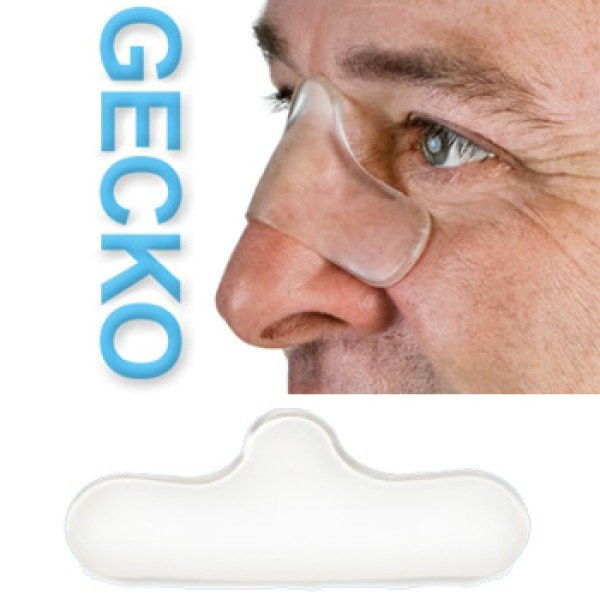Gecko Nasenpads Nasal Pad