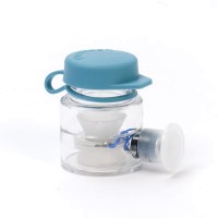 Flexineb C1 Medikamentenbecher 6ml inkl. Medikamentenvernebler  Flexineb C1 Medikamentenbecher 6ml inkl. Medikamentenvernebler