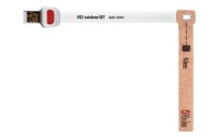 Masimo RD rainbow SET-2 Neo SpO2 Klebesensoren für unter 3kg und ab 30kg Körpergewicht Masimo RD rainbow SET-2 Neo SpO2 Klebesensoren für unter 3kg und ab 30kg Körpergewicht