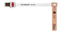 Masimo RD rainbow SET-2 Inf SpO2 Klebesensoren für 3kg bis 30kg Körpergewicht Masimo RD rainbow SET-2 Inf SpO2 Klebesensoren für 3kg bis 30kg Körpergewicht