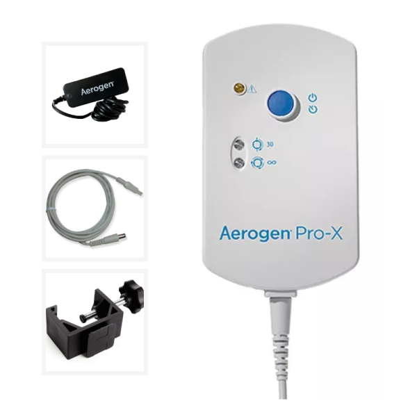 AG-PX1000-NE Aerogen Pro-X Controller Kit