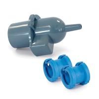 Schlauchadapter SoClean2