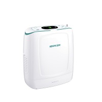 tragbarer Sauerstoffkonzentrator PO5 tragbarer Sauerstoffkonzentrator PO5