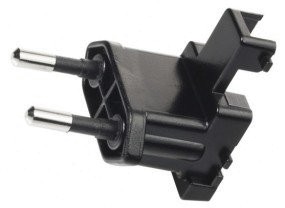 Aerogen EU-Adapter für Netzteil