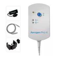 AG-PX1000-NE Aerogen Pro-X Controller Kit AG-PX1000-NE Aerogen Pro-X Controller Kit