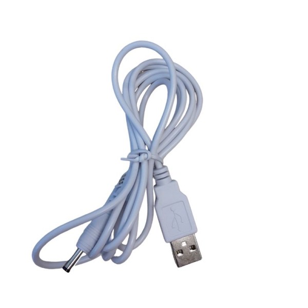 USB charging cable for Pocket Air inhalation device