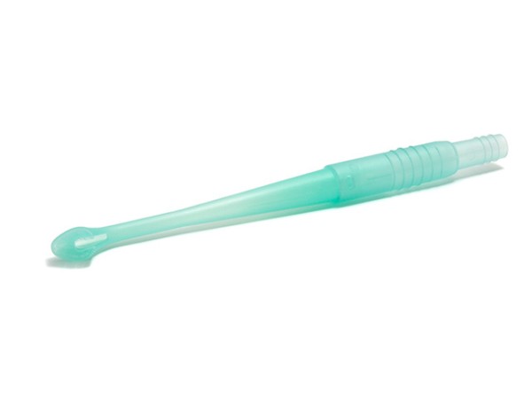 OroCare Aspire - Zahnbürste mit Absaugfunktion