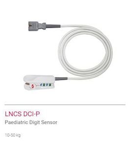 Masimo-LNCS-DCI-P Fingerclipsensor für Kinder
