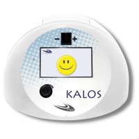 Kalos Hustenassistent Cough Assist mechanischer In- und Exsufflator Kalos Hustenassistent Cough Assist mechanischer In- und Exsufflator