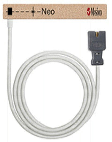 Masimo LNCS Neo-3 Neonatal-Klebesensoren