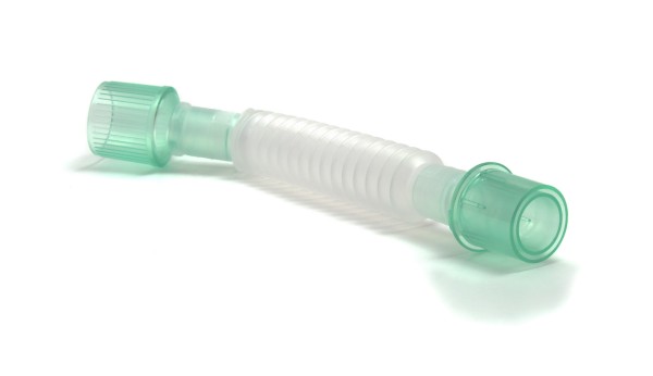 Tubusverlängerung Gänsegurgel Superset 22ID Adapter 22AD/15ID 5er Set