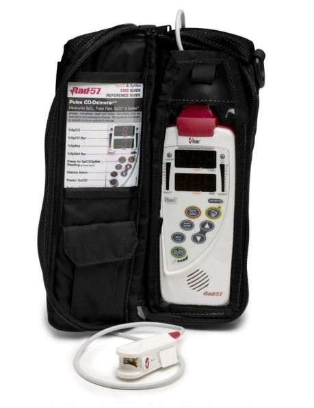 Transporttasche von Masimo für RAD-5 oder RAD-57