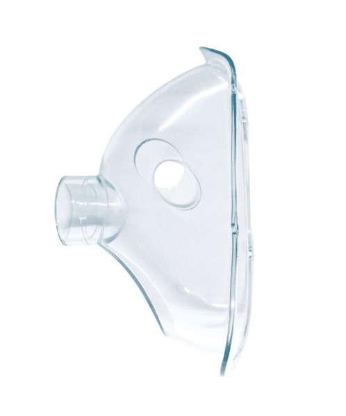 Pocket Air Inhalationsmaske für Erwachsene Maske für Inhalationsgerät