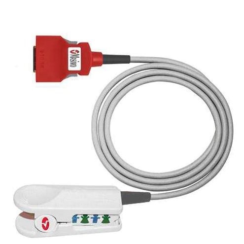 Masimo Red DCIP-dc3 Fingerclip-Sensor zum direkten Anschluss für Kinder