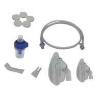 AirForce Mini - Year Pack Austauschset für portablen Kompressor-Vernebler AirForce Mini - Year Pack Austauschset für portablen Kompressor-Vernebler