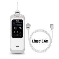 Masimo RAD-G Pulsoximeter inkl. RD SET G15 Patientenkabel 3,6m