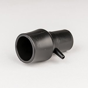 SoClean 2 Schlauchadapter ohne Anfeuchter