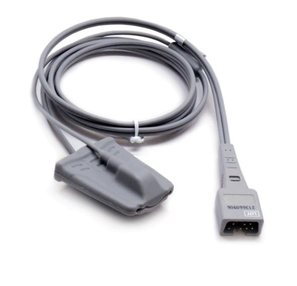 Mindray PM60 SpO2 Softfingersensor für Erwachsene
