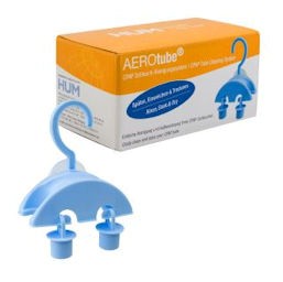 AEROtube® CPAP Schlauch-Reinigungssystem