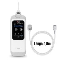 Masimo RAD-G Pulsoximeter inkl. RD SET G15 Patientenkabel 1,5m
