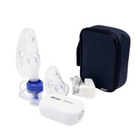 AirForce Mini Komplettset Kompressor-Vernebler AirForce Mini Komplettset Kompressor-Vernebler