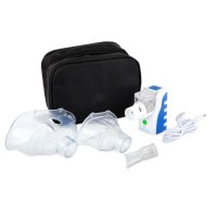 Inhalationsgerät Pocket Air für Erwachsene und Kinder tragbar, klein und effektiv