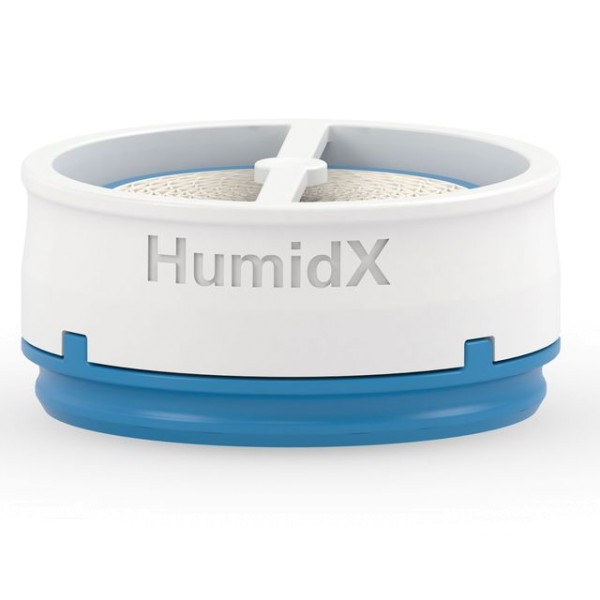 ResMed HumidX wasserloser Befeuchter für das AirMini CPAP Gerät 3 oder 6 Stück