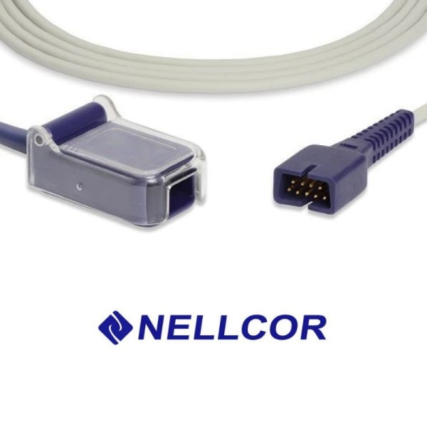 Nellcor DEC Sensor-Verlängerungskabel DEC-4 oder DEC-8