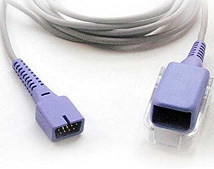 Nellcor DEC Sensor-Verlängerungskabel