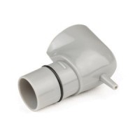 SoClean 2 Adapter für Fisher & Paykel Icon machine