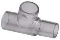 Aerogen AG-AS3010 T-Stück für Erwachsene