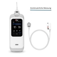 Masimo RAD-G Pulsoximeter inkl. RAD-G Fingersensor