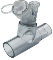 Aerogen Verneblereinheiten und T-Stücke als Set