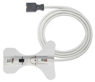Masimo LNCS Pdtx-3 SpO2 Klebesensoren für 10kg bis 50kg Körpergewicht Masimo LNCS Pdtx-3 SpO2 Klebesensoren für 10kg bis 50kg Körpergewicht