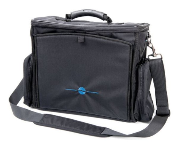 Transporttasche für RespiClear Hustenassistent Cough Assist