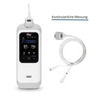 Masimo RAD-G Pulsoximeter inkl. RAD-G Y-Sensor